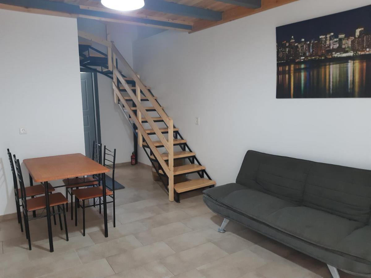 Summer Holidays In Laganas Apartments Szoba fotó