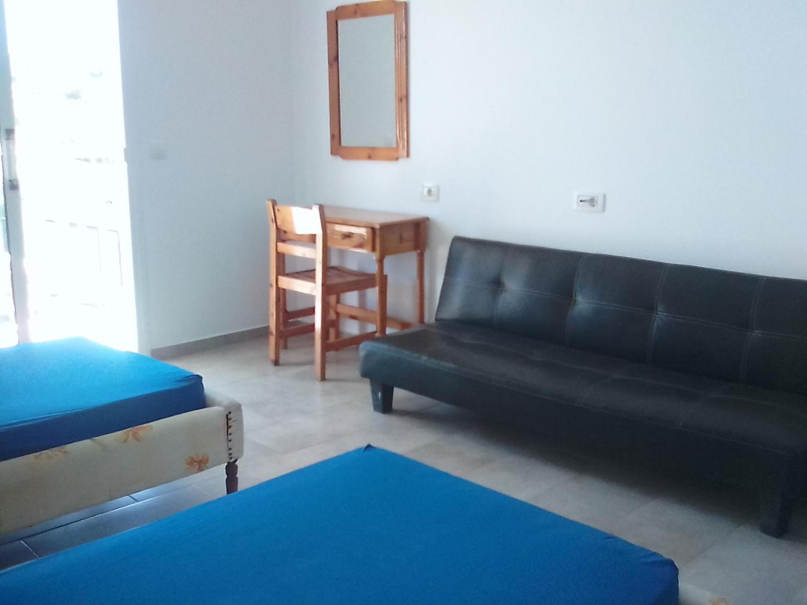 Summer Holidays In Laganas Apartments Szoba fotó