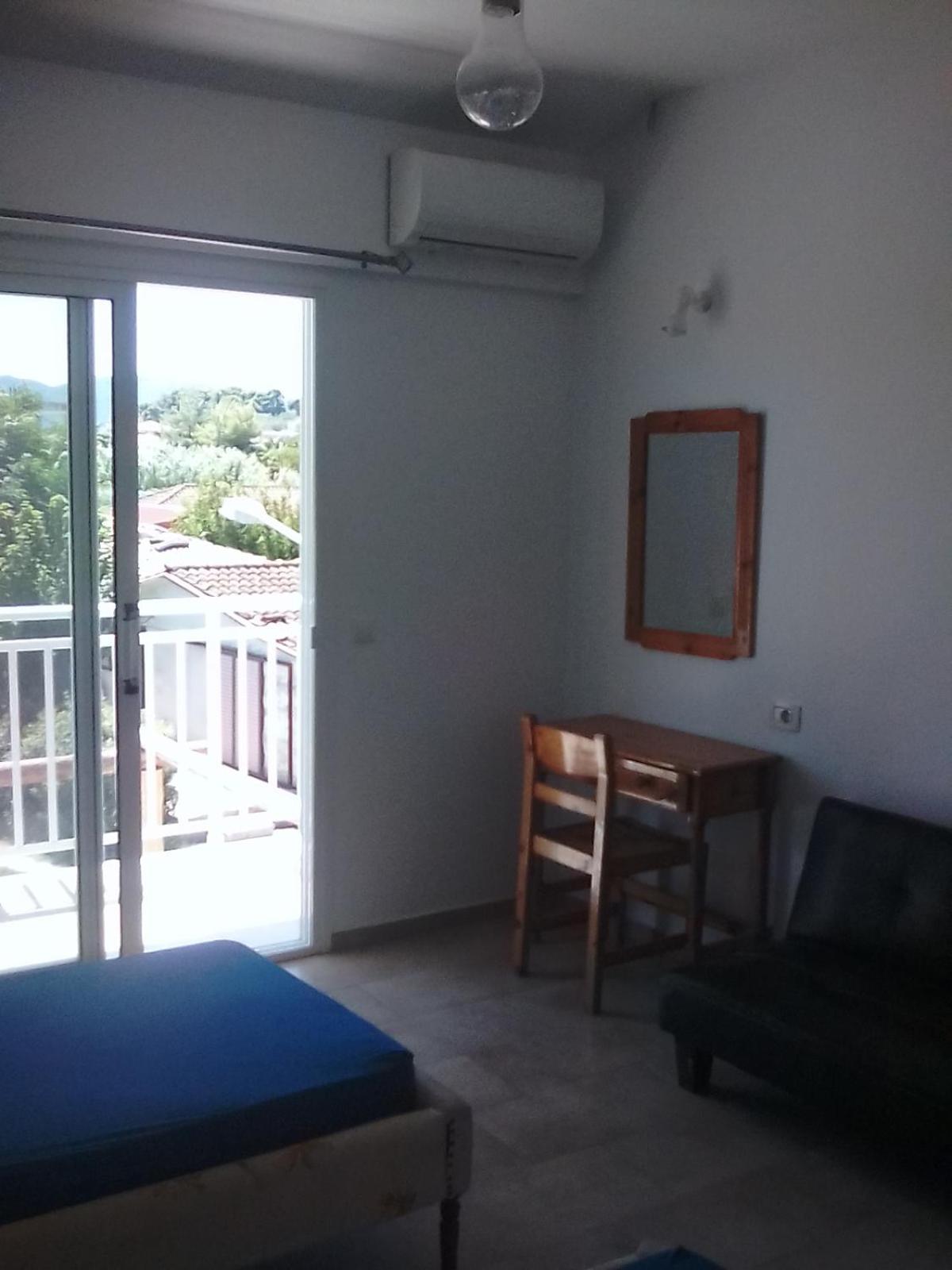 Summer Holidays In Laganas Apartments Szoba fotó