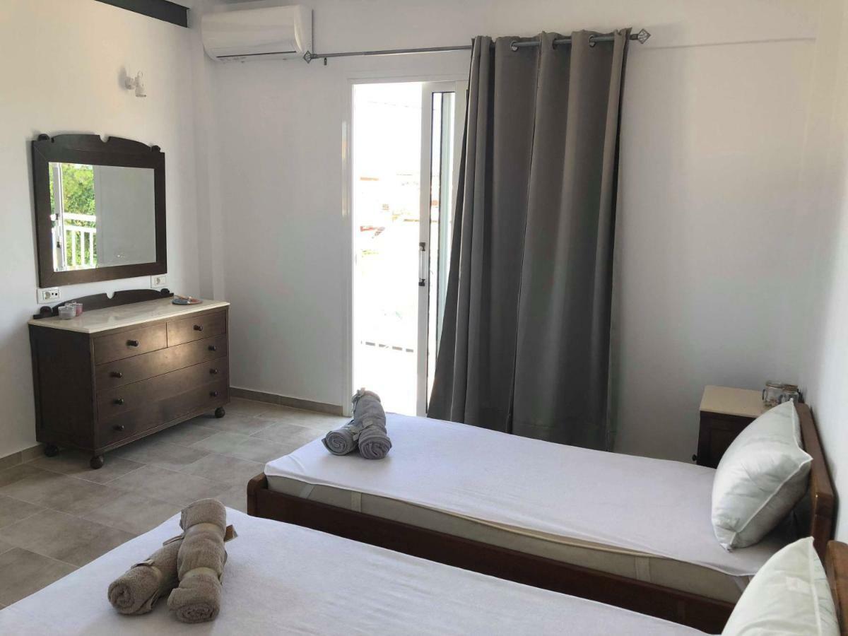 Summer Holidays In Laganas Apartments Kültér fotó