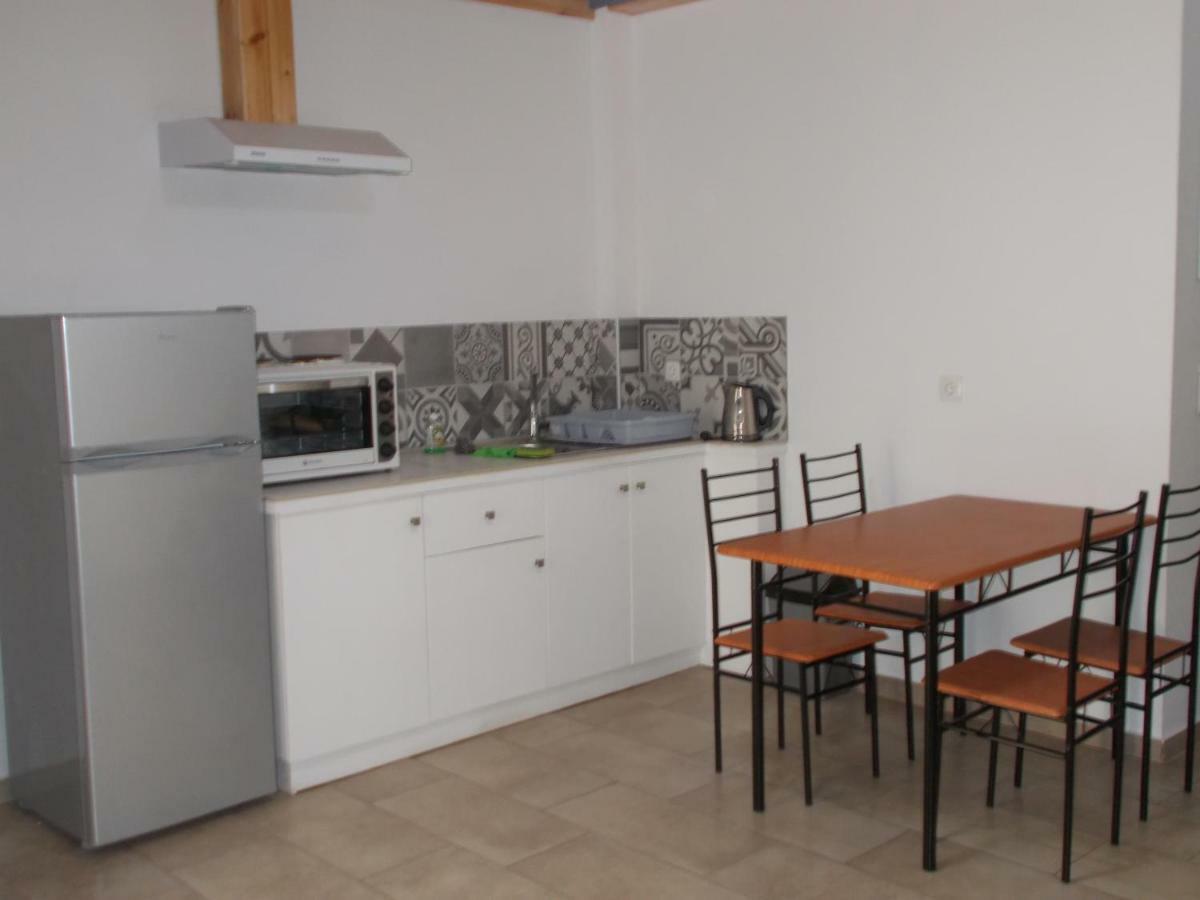 Summer Holidays In Laganas Apartments Kültér fotó
